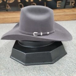 American Hat Co. - 7X Steel Felt Cowboy Hat - 4 1/2" Brim -Boutique Western Clothing Store 1608668398166 8f15ddd3 adf3 4576 afb6 f94c2838b83b