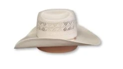 American Hat Co. Straw Hat - #6800 -Boutique Western Clothing Store 20200227 100130 clean