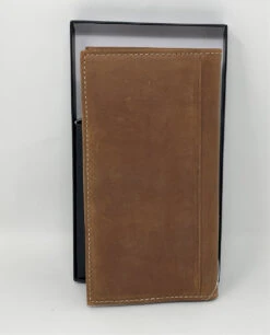 Ariat Firebrand Logo Rodeo Wallet -Boutique Western Clothing Store A3545244B 20836.1638733332