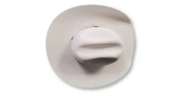 American Hat Co. - 10X Silver Sand Felt Cowboy Hat - 4 1/4" Brim -Boutique Western Clothing Store IMG 20200306 122442 clean