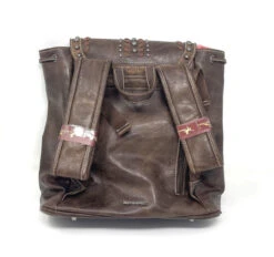 Montana West Concho Collection Backpack -Boutique Western Clothing Store MW1098BrB 06859.1661452590