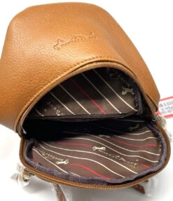 Montana West Western Tooled Sling Backpack -Boutique Western Clothing Store MW1103I 92828.1661875054