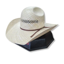 American Hat Co. Straw Hat - #6510