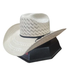 American Hat Co. Straw Hat - #6200