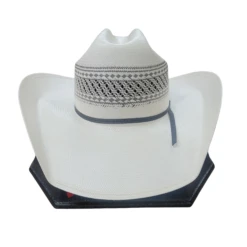 American Hat Co. Straw Hat - #4100 -Boutique Western Clothing Store PhotoRoom 20220223 165344 3