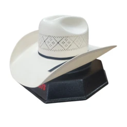 American Hat Co. Straw Hat - #TC8800
