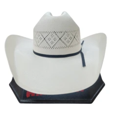 American Hat Co. Straw Hat - #TC8800 -Boutique Western Clothing Store PhotoRoom 20220223 170305 2