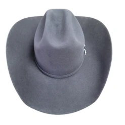 American Hat Co. - 7X Steel Felt Cowboy Hat - 4 1/4" Brim -Boutique Western Clothing Store PhotoRoom 20220225 095435 1