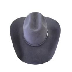 American Hat Co. - 7X Steel Felt Cowboy Hat - 4 1/4" Brim -Boutique Western Clothing Store PhotoRoom 20220225 095435 4