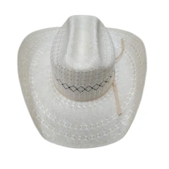 American Hat Co. Straw Hat - #6400 -Boutique Western Clothing Store PhotoRoom 20220302 163549 1
