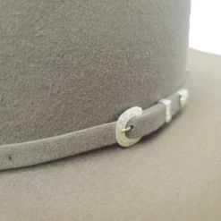 American Hat Co. - 40X Pecan Felt Cowboy Hat -Boutique Western Clothing Store PhotoRoom 20220520 154953 1