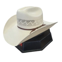 American Hat Co. Straw Hat - #TC8890