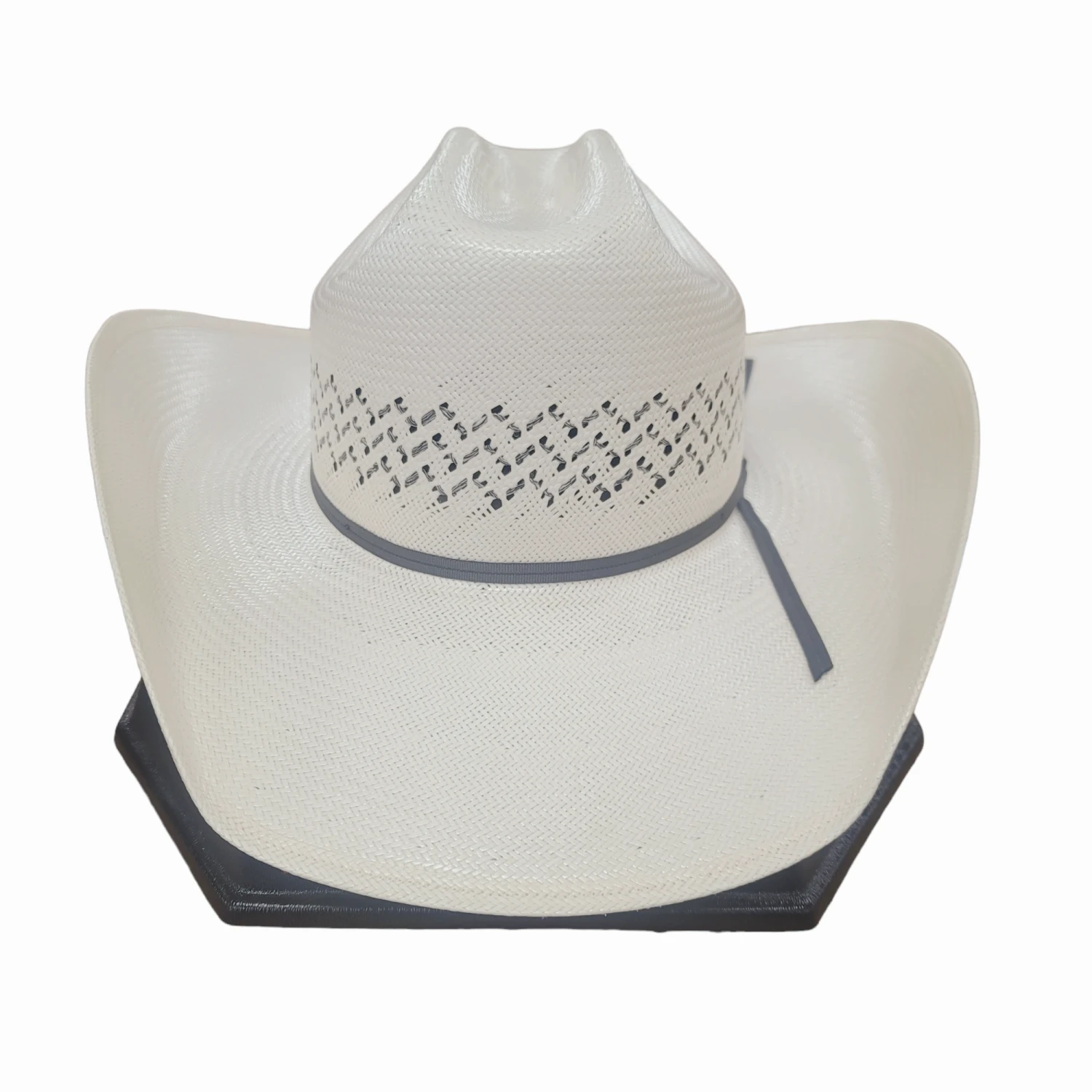 American Hat Co. Straw Hat - #5200 3 American Hat Co. Straw Hat - #5200 - Image 3