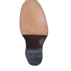 Honcho Chocolate Horse Butt W/ Teal # 6072Z 11 Honcho Chocolate Horse Butt W/ Teal # 6072Z -Boutique Western Clothing Store PhotoRoom 20230320 125926 1