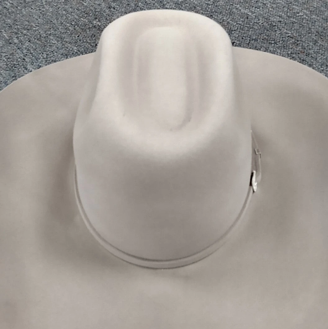 Serratelli 6X Silver Belly 3 Serratelli 6X Silver Belly - Image 3