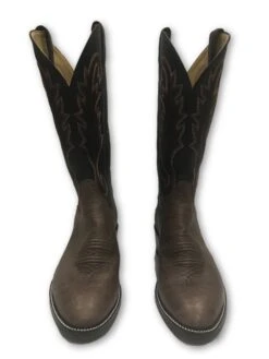 Honcho Brown Oily Taurus #9804