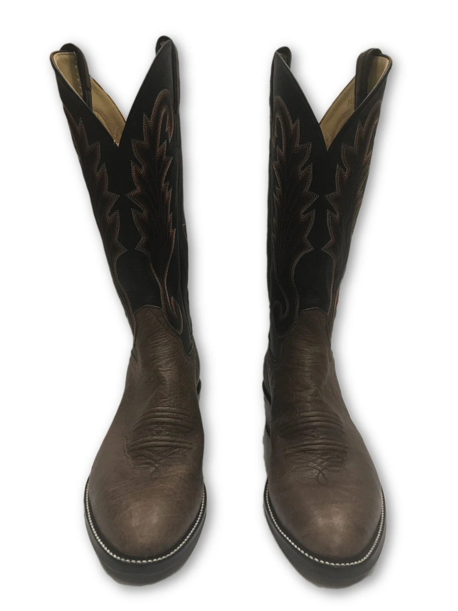 Honcho Brown Oily Taurus #9804 1 Honcho Brown Oily Taurus #9804