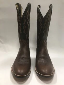 Honcho Chocolate Horse Butt 8900Z