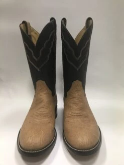 Honcho Camel Oily Taurus # 8611 Z