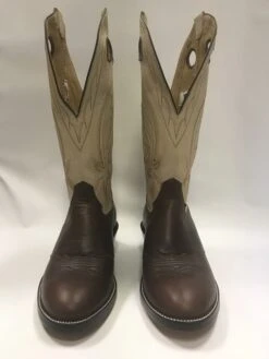 Honcho Chocolate Horse Butt W/ Bone #9644Z