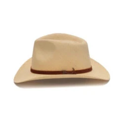 Austral Straw Panama Hat - Kent -Boutique Western Clothing Store image 8b6fc842 014b 410a bc5f 133f66b5dad9