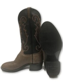 Honcho Brown Oily Taurus #9804 9 Honcho Brown Oily Taurus #9804 -Boutique Western Clothing Store image 989a99d1 492a 4314 8d32 4ee296b99b47 clean