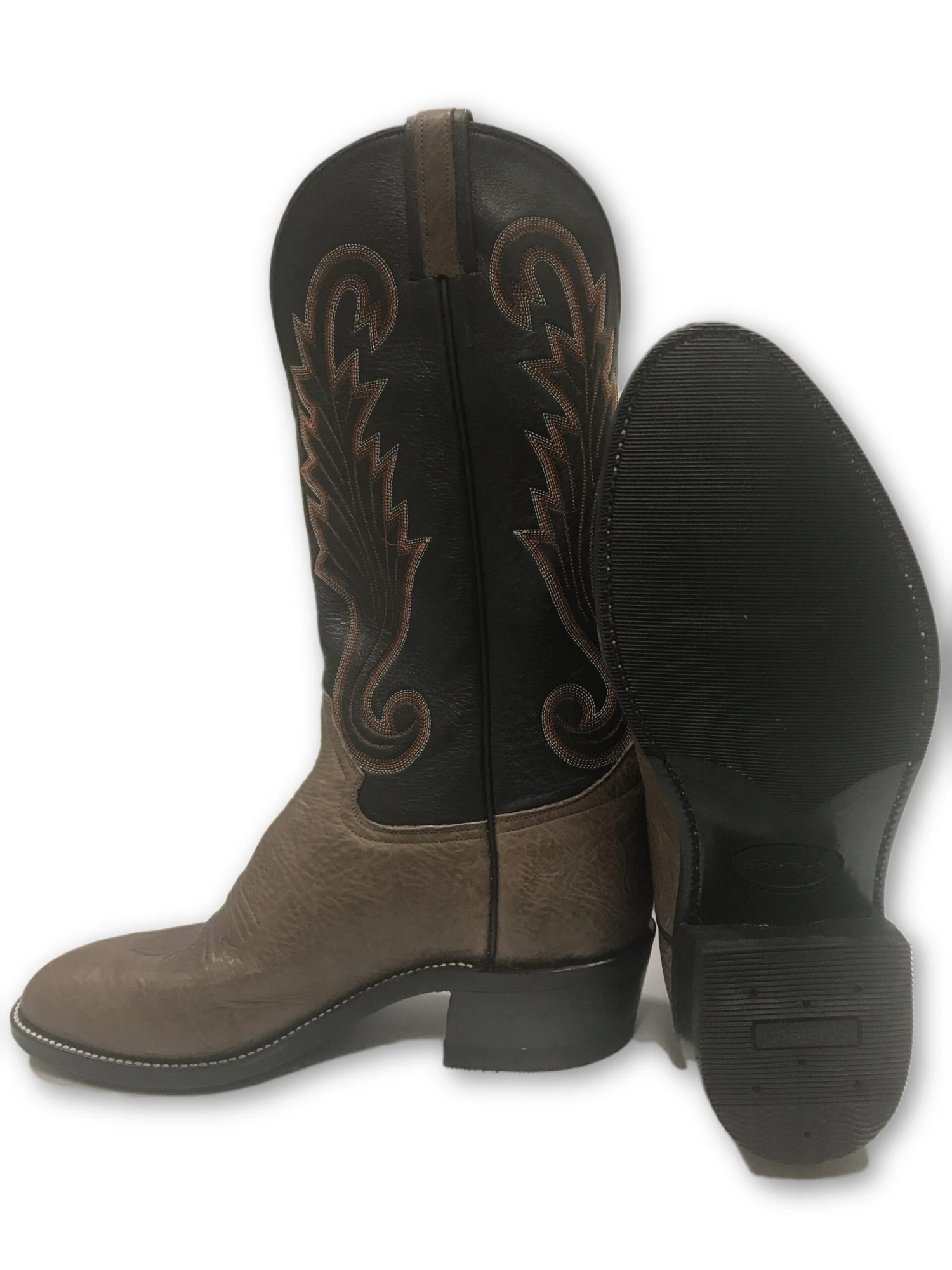 Honcho Brown Oily Taurus #9804 5 Honcho Brown Oily Taurus #9804 - Image 5