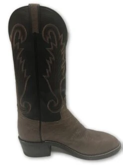 Honcho Brown Oily Taurus #9804 7 Honcho Brown Oily Taurus #9804 -Boutique Western Clothing Store image a24db39a b4df 405d 8054 689979eb1365 clean