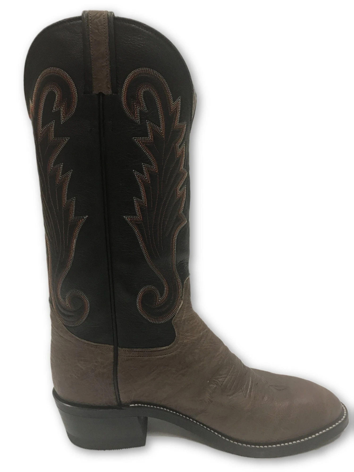 Honcho Brown Oily Taurus #9804 3 Honcho Brown Oily Taurus #9804 - Image 3