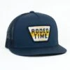 Dale Brisby It's Always Rodeo Time Cap