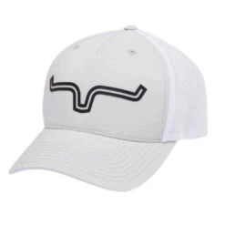 Kimes Ranch LV Coolmax 100 Cap Silver