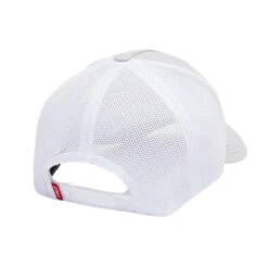 Kimes Ranch LV Coolmax 100 Cap Silver -Boutique Western Clothing Store medium 0b263268 cead 4a98 8d96 6948462adf16