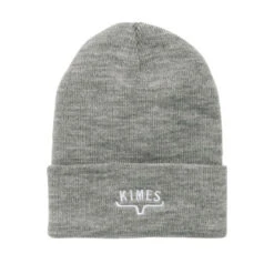 Kimes Ranch Huxton Beanie - Heather Grey