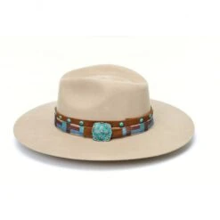 Stampede Felt Rancher Hat - Sedona -Boutique Western Clothing Store medium 1732e48d f9ba 44a7 aaf2 b3fc6162e154