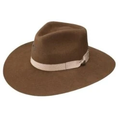 Charlie 1 Horse Highway Acorn Felt Western Hat -Boutique Western Clothing Store medium 1a36c11e fcbd 47e4 95ea c4cb0b1752f3