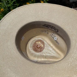 Charlie 1 Horse Straw Western Hat - Mexico Shore 6 Charlie 1 Horse Straw Western Hat - Mexico Shore -Boutique Western Clothing Store medium 1e7abab8 7940 4c1a 8d24 984af4d2da99