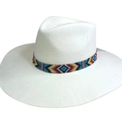 Twister Southwest Stretchy Hat Band -Boutique Western Clothing Store medium 1e89f9a1 140b 44b2 9734 c4b2d1dcd19f