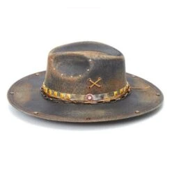 Stampede Rancher Hat - Golden Hour -Boutique Western Clothing Store medium 206f2731 f6cd 4ea1 bfd9 97ef8cc0440d