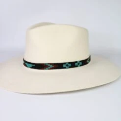 Western Beaded Hat Band - Thunderbird -Boutique Western Clothing Store medium 357e4cf1 6a69 4189 bba9 bf63b9be85b9
