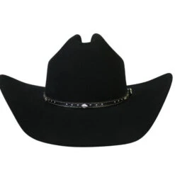 Justin Boots Justin 2X Black Hills Wool Cowboy Hat 8 Justin Boots Justin 2X Black Hills Wool Cowboy Hat -Boutique Western Clothing Store medium 3e0f188c bf62 414e a774 9cc64992f61e
