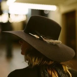 Stetson Felt Wide Brim Floppy Hat - Rapture 9 Stetson Felt Wide Brim Floppy Hat - Rapture -Boutique Western Clothing Store medium 45473c86 a0db 4043 9802 33320a56a231