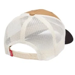 Kimes Ranch El Segundo Trucker Workwear Brown -Boutique Western Clothing Store medium 46e75cb9 7e2c 4ce3 858c dcca94a413dd