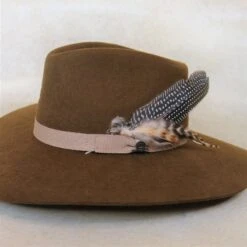 Charlie 1 Horse Highway Acorn Felt Western Hat -Boutique Western Clothing Store medium 4728ac67 6d2d 4e36 98c4 ed8fffb2adb9