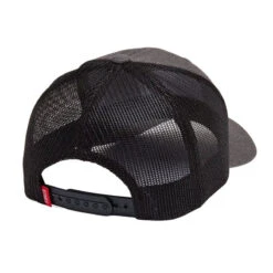 Kimes Ranch El Segundo Trucker Charcoal 5 Kimes Ranch El Segundo Trucker Charcoal -Boutique Western Clothing Store medium 542e2242 b158 49f3 96df 191c4b768bd9