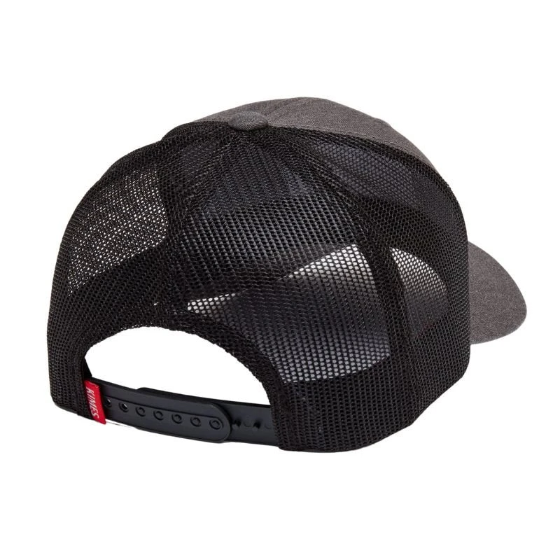 Kimes Ranch El Segundo Trucker Charcoal 3 Kimes Ranch El Segundo Trucker Charcoal - Image 3