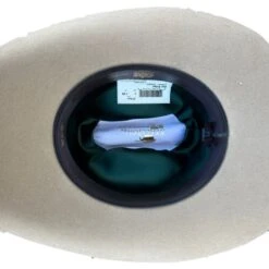 Stetson Wool Cowboy Hat - Oak Ridge Stone -Boutique Western Clothing Store medium 58187701 8323 4287 b6ca 3b7952c6841c