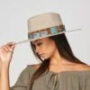 Stampede Felt Rancher Hat - Sedona