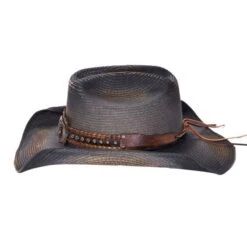 Stampede Men's Cowboy Hat - El Toro -Boutique Western Clothing Store medium 6570970c d3d1 4b1a b889 582345c40994