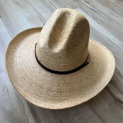 Stetson Bryce Palm Leaf Outdoor Gus Hat 9 Stetson Bryce Palm Leaf Outdoor Gus Hat -Boutique Western Clothing Store medium 6dc96ee7 3ca6 42a0 9c49 a6c9dda9772f