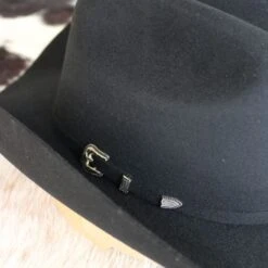 Stetson Black 3X Cowboy Hat - Fullerton -Boutique Western Clothing Store medium 7fd643b4 822f 4deb 8ce6 6e4d769aec87